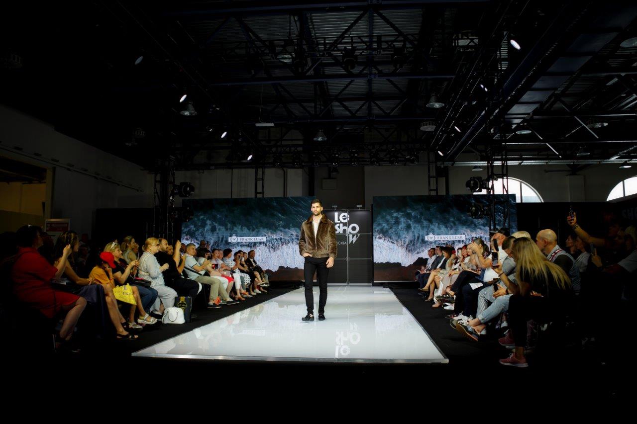 LeShow Moscow Fair 2022-2