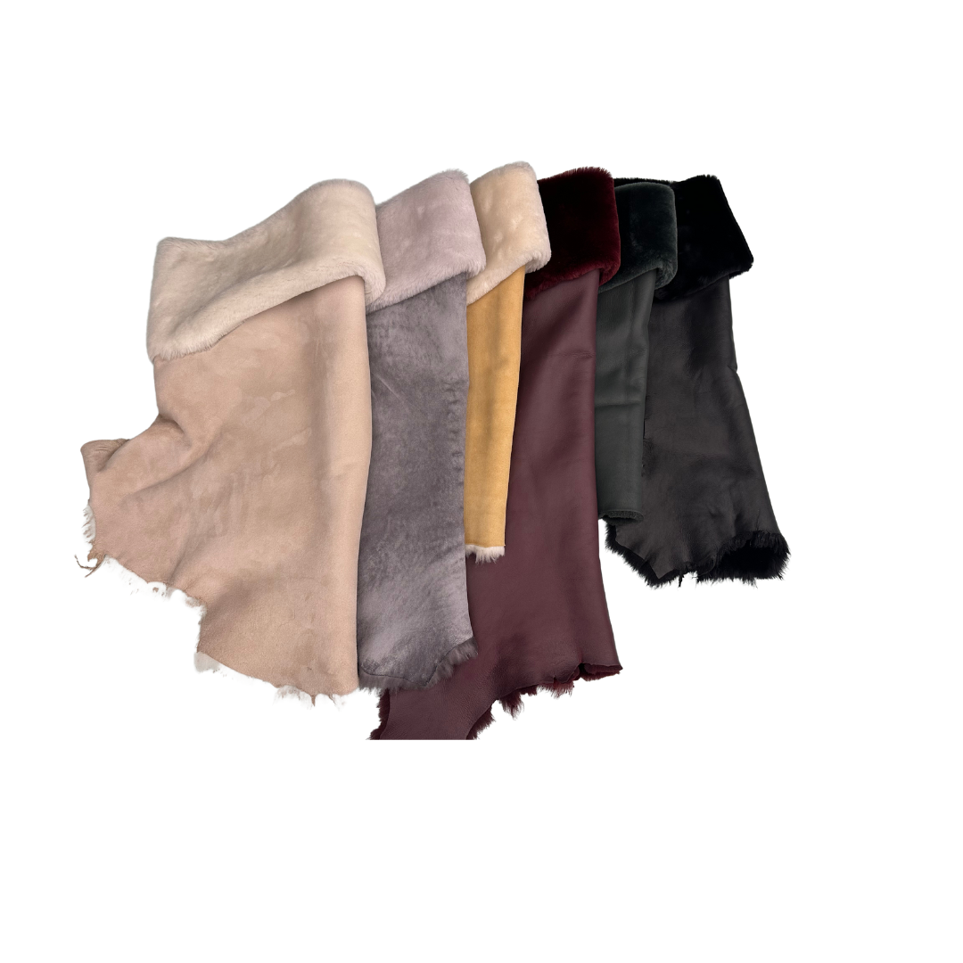 Schaf - Lammfell Unisex Anderen