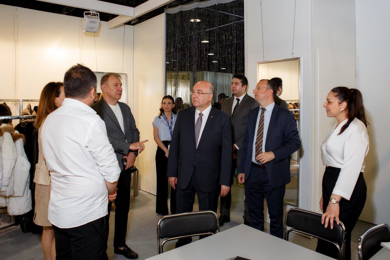 LeShow Moscow Fair 2022-2