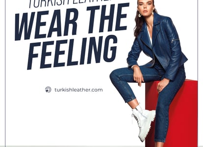 Turkish Leather @ LINEAPELLE 2022-2