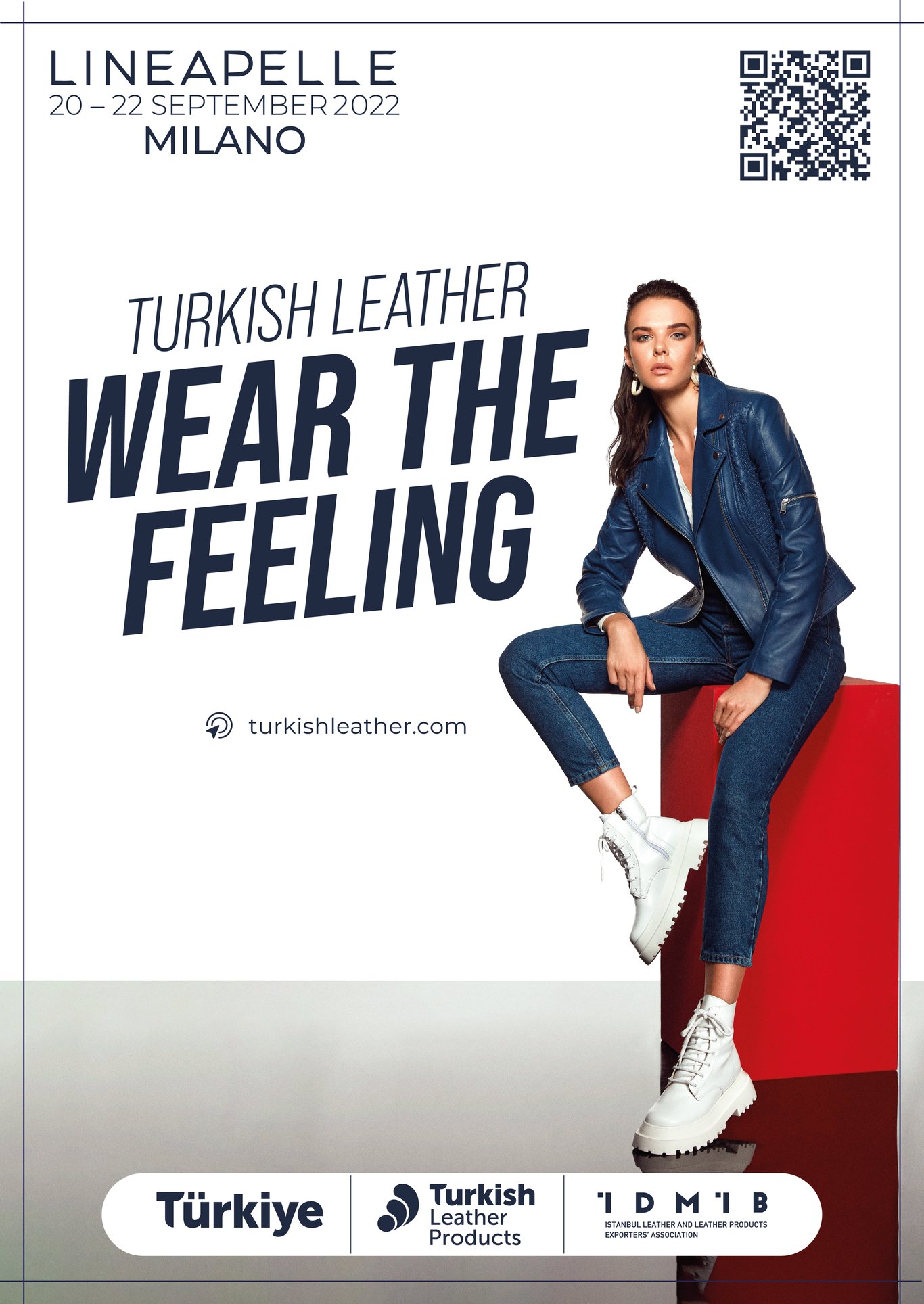 Turkish Leather @ LINEAPELLE 2022-2