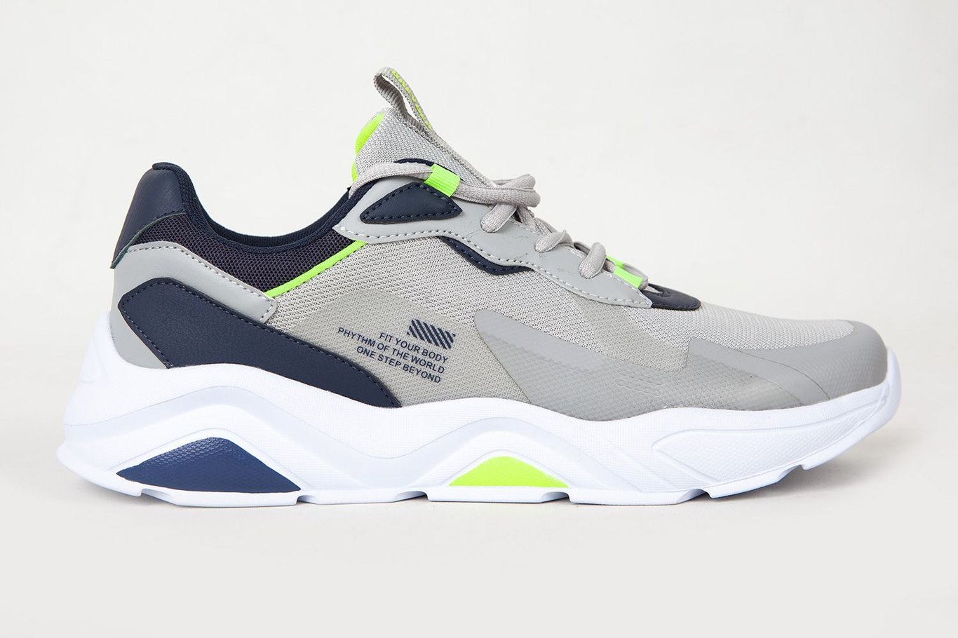 Textile Upper Men  Sneakers - Quality Leather Product Manufactured By Kavsan Ayakkabi Sanayi̇ Ve Ti̇caret A.ş. Contact For B2B Orders.