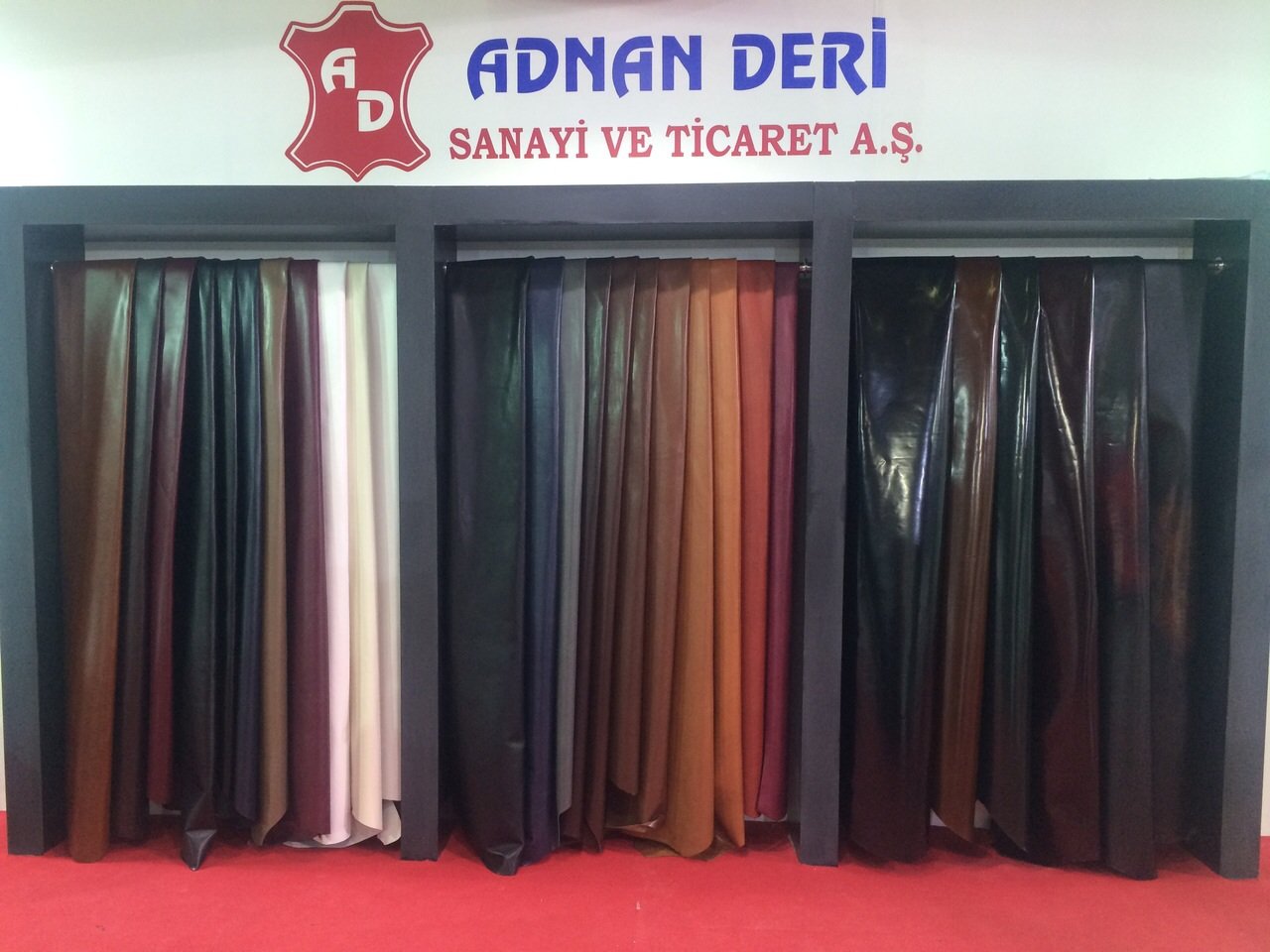  Chrom Gerben Lederhandwerk