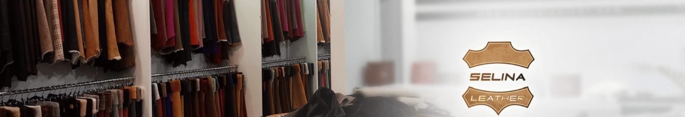 Selina Leather