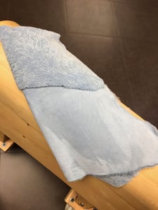 Baby Blue Shearling Suede Leather Chic Garments - Quality Leather Product Manufactured By Çeti̇nkaya Kürk Deri̇ Konfeksi̇yon Tarim Sanayi̇ Ve  Ti̇caret Li̇mi̇ted Şi̇rketi̇. Contact For B2B Orders.