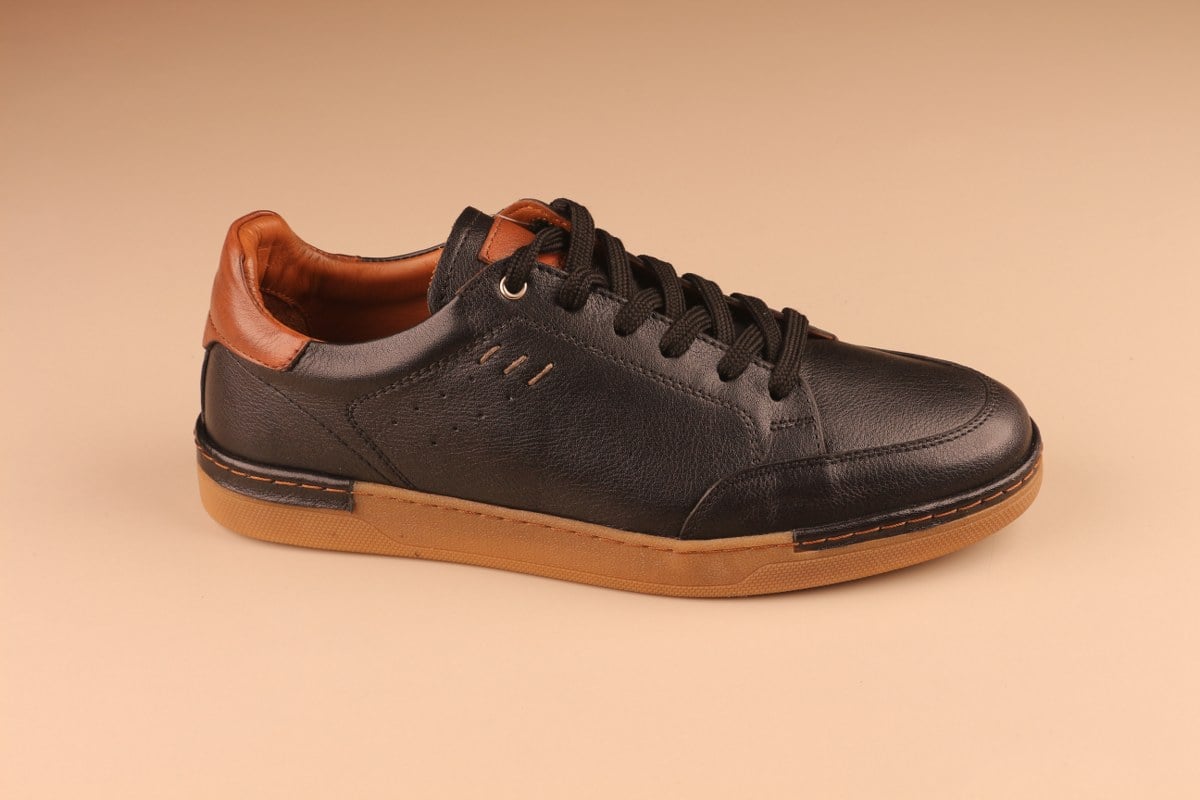 Bravelli - Quality Leather Product Manufactured By Ozil Ayakkabi Deri San Ve Dis Tic Ltd Sti. Contact For B2B Orders.