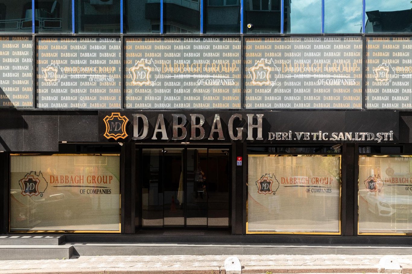  Chrome Tannage For Shoes - Quality Leather Product Manufactured By Dabbagh Deri̇ Teks. San. Ti̇c. Ltd. Şti̇. Contact For B2B Orders.