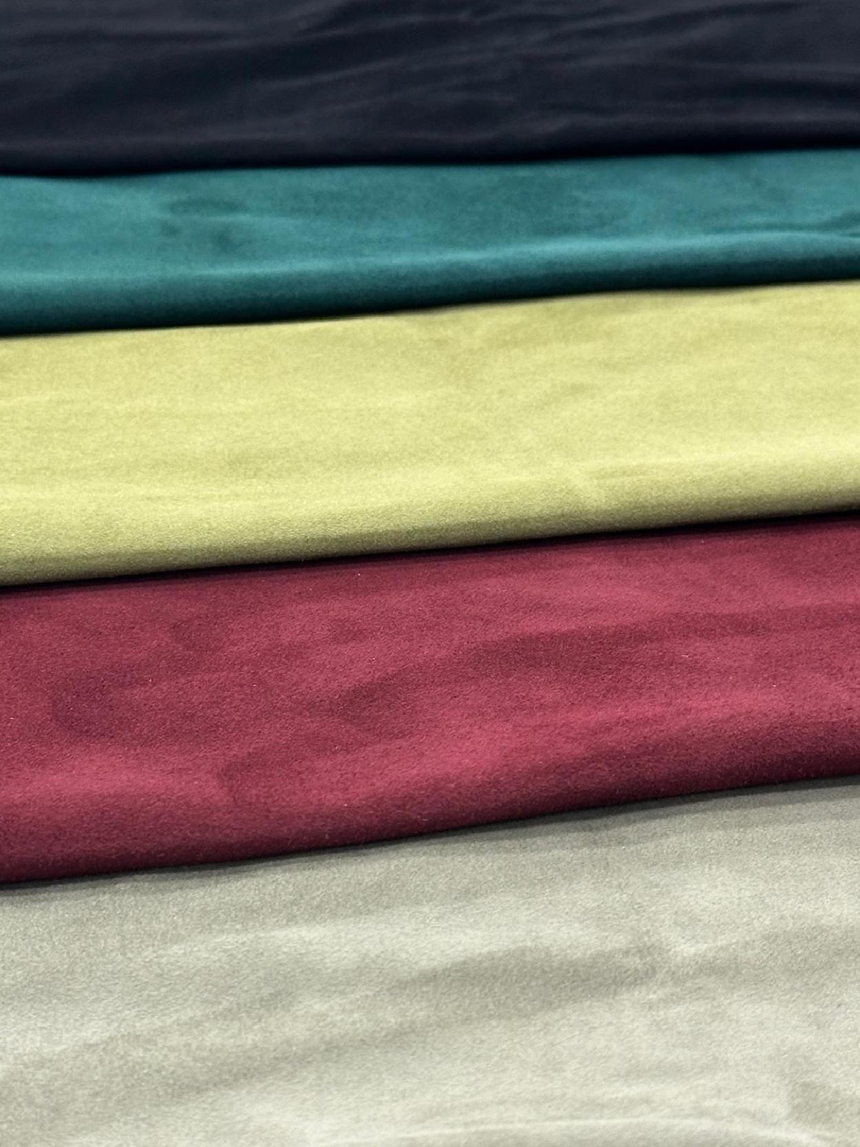  Chrome Tannage For Clothes