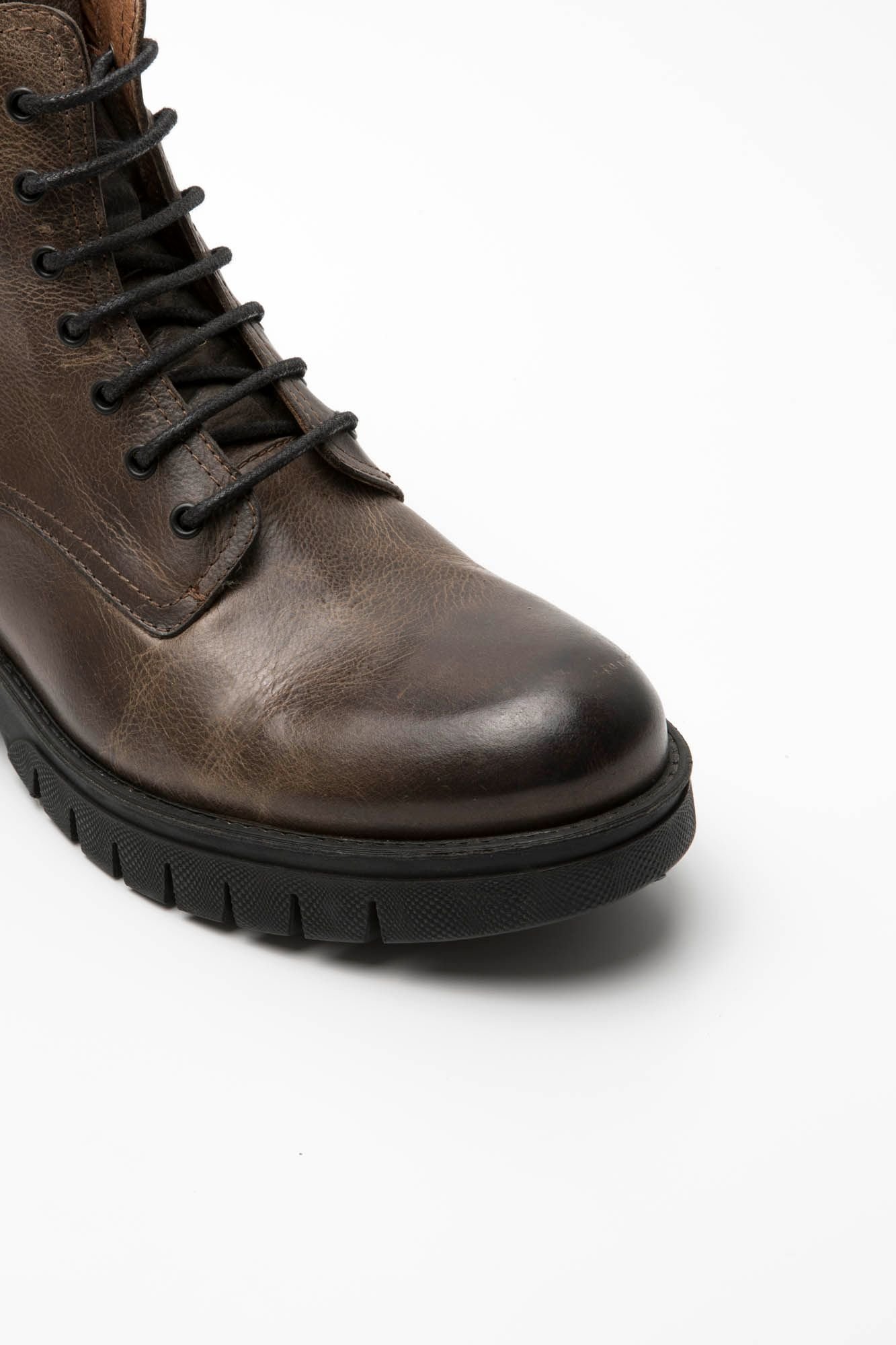  Chrome Tannage For Shoes