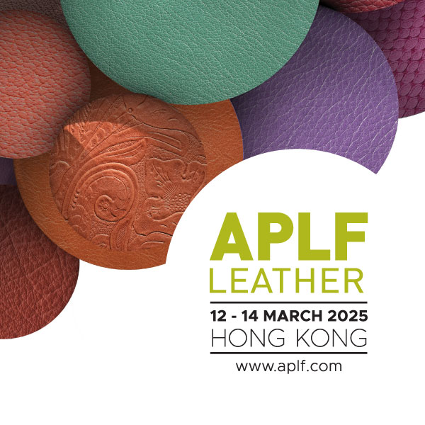 Turkish Leather @ APLF HONG KONG 2025 @ APLF HONG KONG 2025 Турецкая кожа @ APLF HONG KONG 2025 Türkisches Leder @ APLF HONG KONG 2025