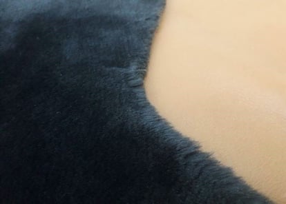 Luxurious Velvety Garment Leather Material - Quality Leather Product Manufactured By Tess Dis Tic.ltd.sti. Contact For B2B Orders.