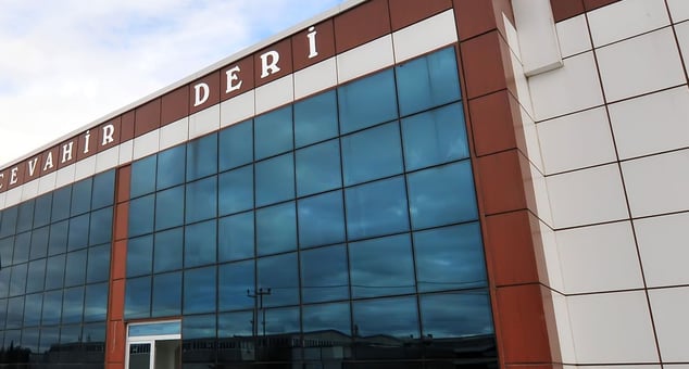 USAK CEVAHIR DERI TEKSTIL KONFEKSIYON INSAAT SAN. VE DIS TIC. LTD. STI.