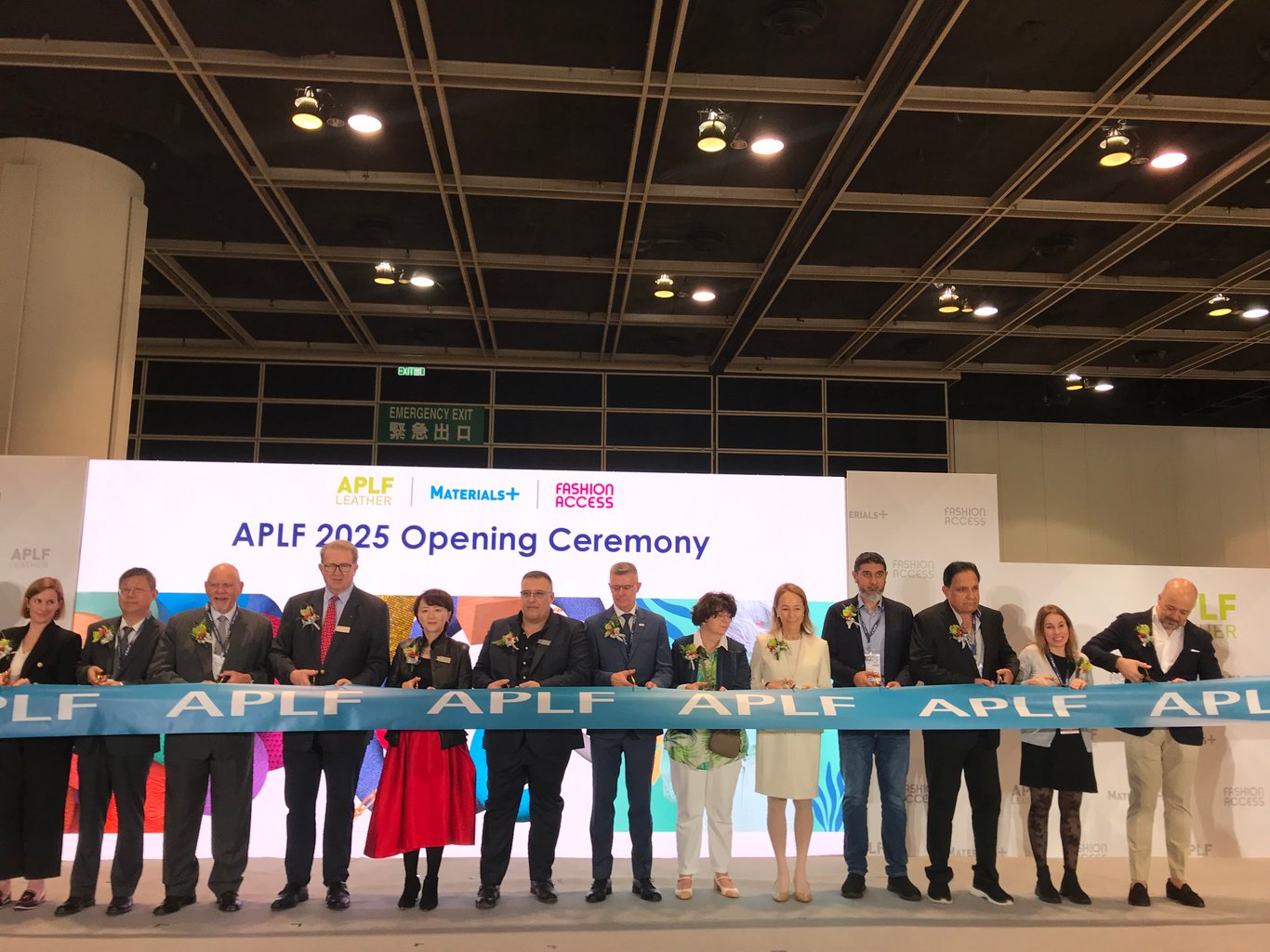 Turkish Leather @ APLF HONG KONG 2025 @ APLF HONG KONG 2025 Турецкая кожа @ APLF HONG KONG 2025 Türkisches Leder @ APLF HONG KONG 2025