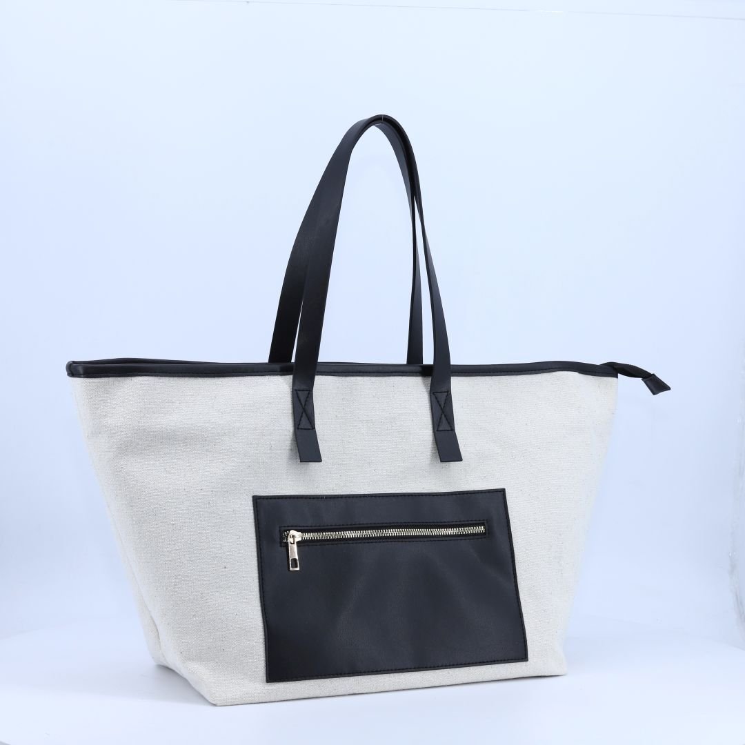Canvas Women Bag