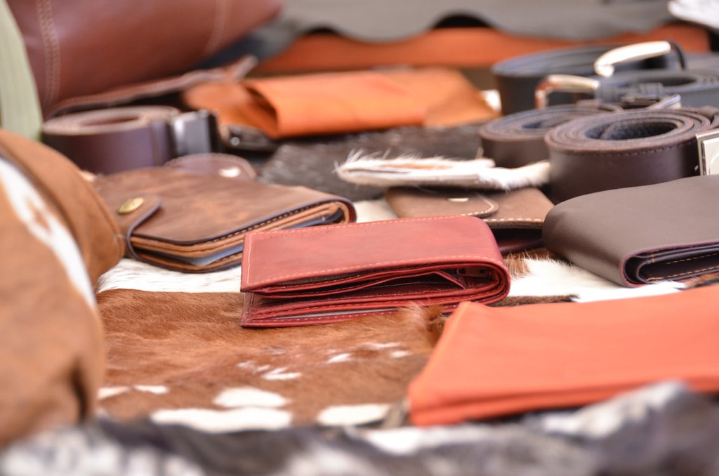Advantages of Private Label in Leather Products