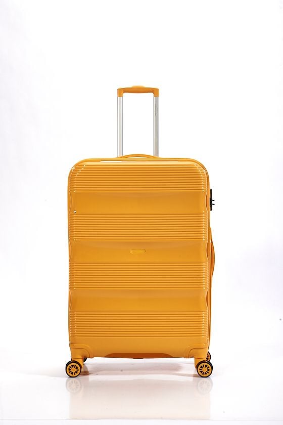 ABS Unisex Suitcase/Luggage