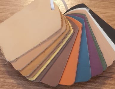 Elegantes Boxcalf Leder Für Edle Schuhkreationen - Qualitatives Lederprodukt Hergestellt Von Teknotan Deri̇ Sanayi̇ Ve Ti̇caret A.ş.. Kontakt Für B2B-Bestellungen.