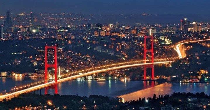 ISC - ISTANBUL SHOE-SOURCING COMPANY