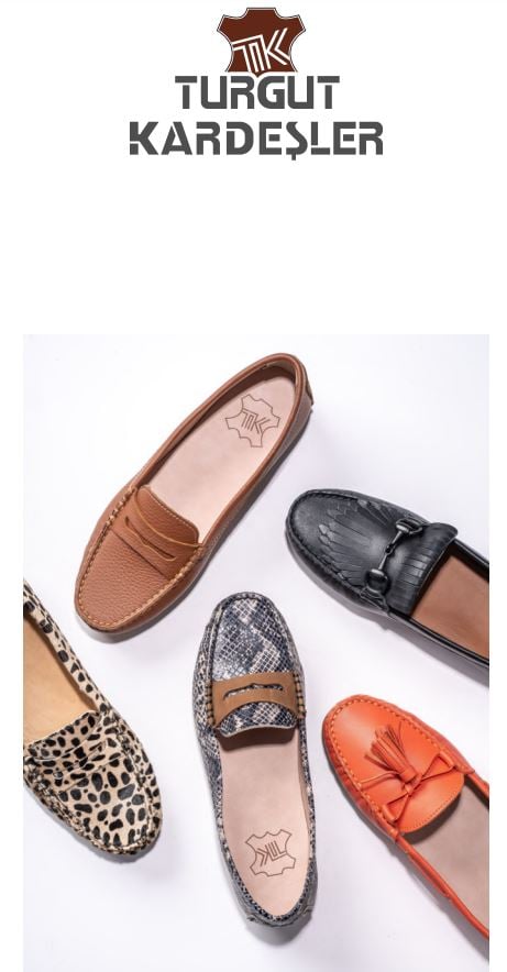 Leather Upper Women  Classical Moccasin