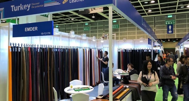 Emder Leather