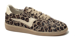 Женские Кеды Леопардовый Принт Натуральная Кожа - Качественный Кожаный Продукт Производства Safir Taban Ve Ayakkabı San. Tic. Ltd. Şti.. Обращайтесь Для B2B Заказов.