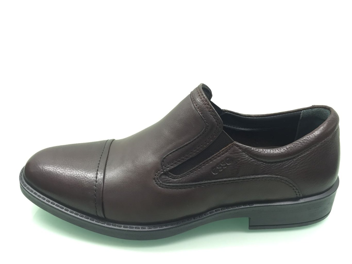 кожаный верх Мужской  Удобная обувь