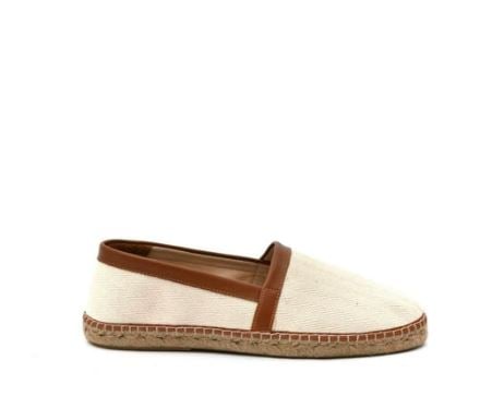 Текстиль Верх Мужской  Эспадрильи