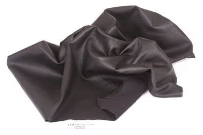 Luxurious Black Stretch Garment Leather - Quality Leather Product Manufactured By Hira Deri Sanayi Ve Ticaret Limited Sirketi. Contact For B2B Orders.