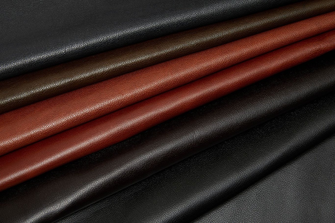 Premium Boxcalf Leather For Elegant Footwear - Quality Leather Product Manufactured By Karaca Deri̇ Sanayi̇ Ve Ti̇c. Ltd. Şti̇.. Contact For B2B Orders.