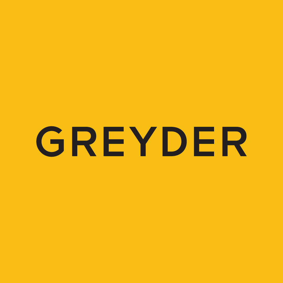 GREYDER