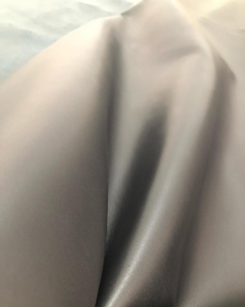 Premium Boxcalf Leather For Elegant Footwear - Quality Leather Product Manufactured By Furkanlar Deri̇ci̇li̇k İmalat Sanayi̇ Ltd Şti. Contact For B2B Orders.