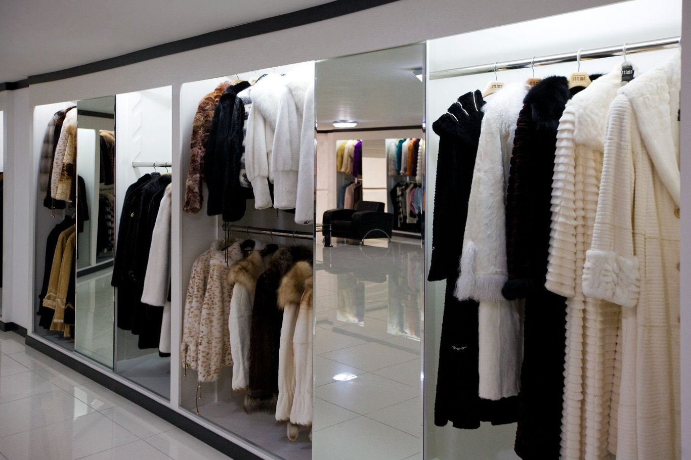 DORUK DERİ KONFEKSİYON SAN. VE TİC. LTD. ŞTİ.