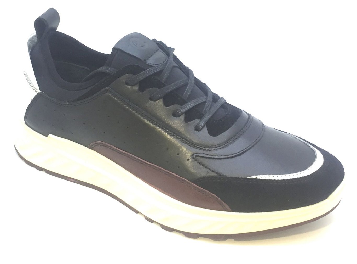 кожаный верх Мужской  Удобная обувь