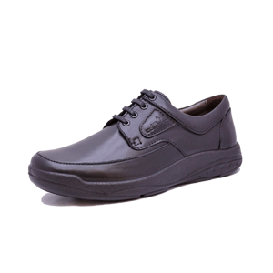 Klassischer Schwarzer Herren Schnürschuh Aus Leder - Qualitatives Lederprodukt Hergestellt Von Önder Ayakkabi Sanayi̇ Ve Ti̇caret Li̇mi̇ted Şi̇rketi̇. Kontakt Für B2B-Bestellungen.