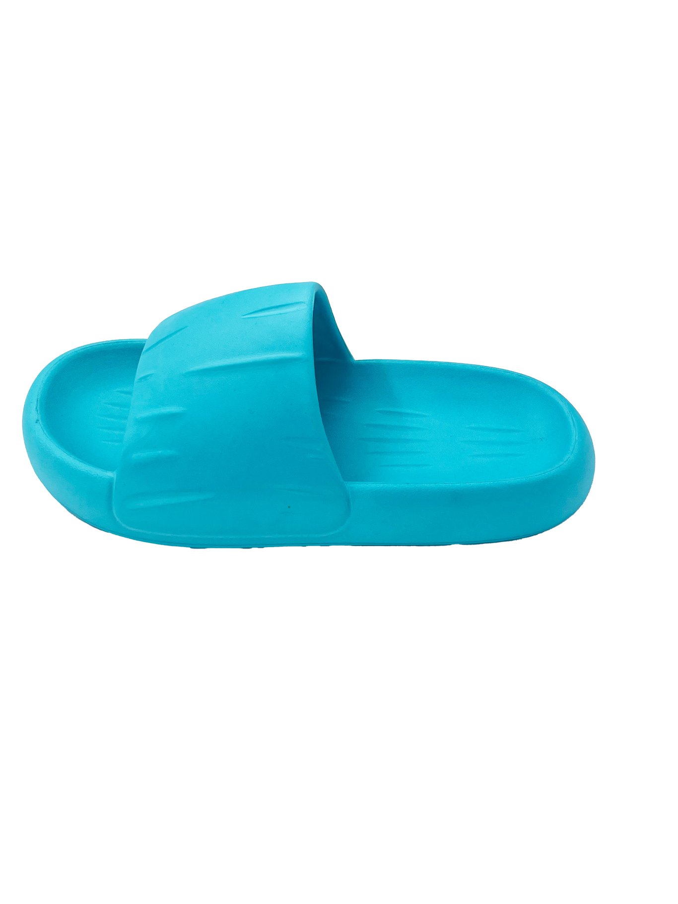 Women's Ergonomic Eva Single Strap Design Slipper - Quality Leather Product Manufactured By Trizone Tedarik Kozmetik Dış Ticaret Ve Pazarlama A.ş.. Contact For B2B Orders.