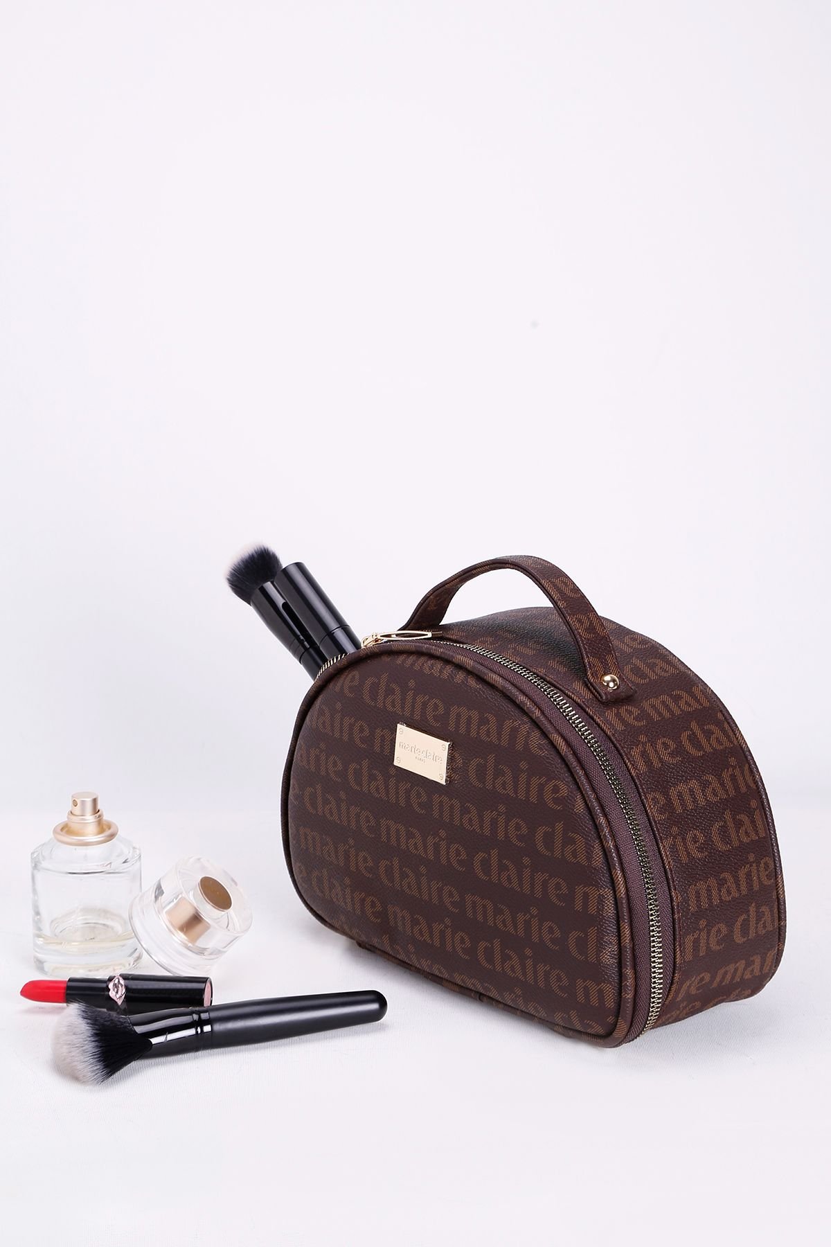 Vegan Women Bag - Quality Leather Product Manufactured By Eda Trend Moda Anoni̇m Şi̇rketi̇. Contact For B2B Orders.