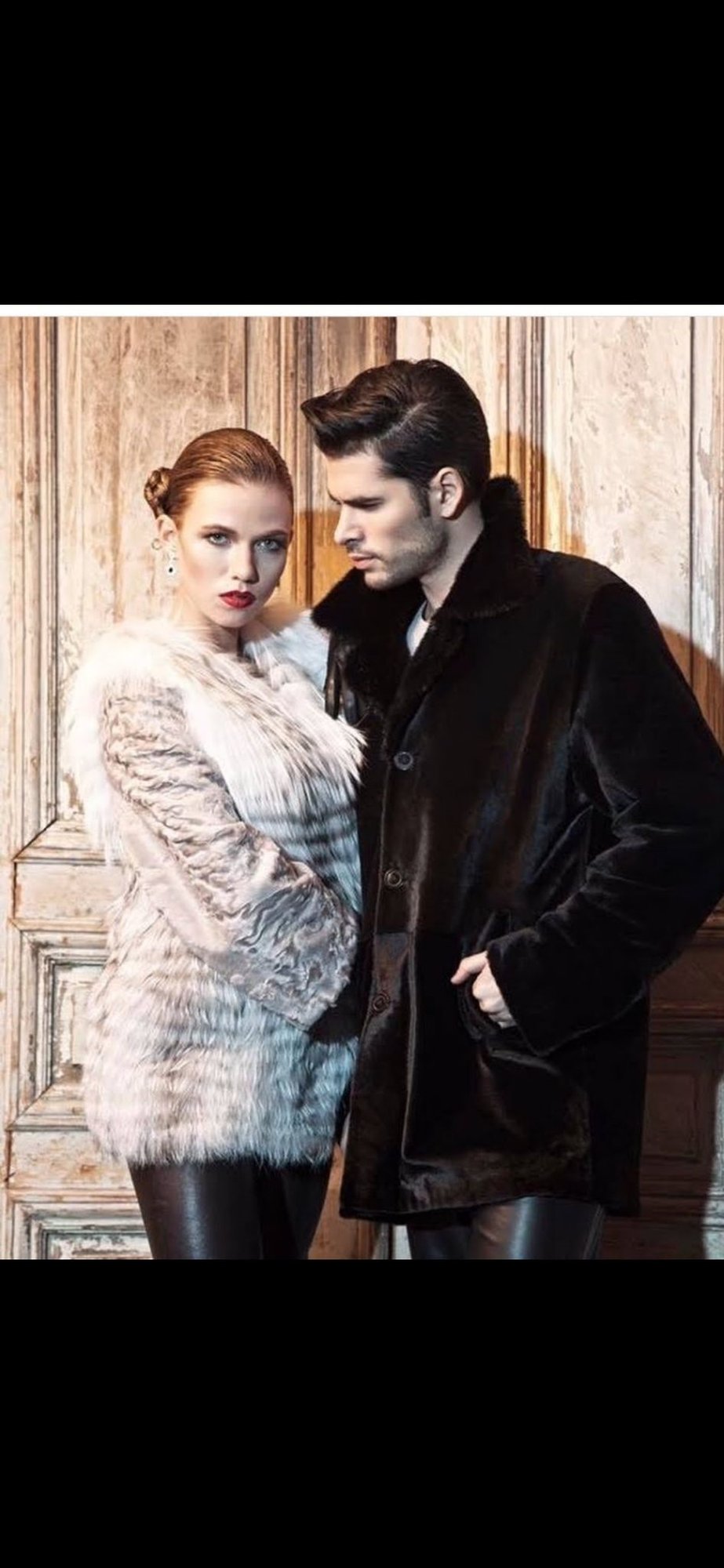 ELİBOL LEATHER