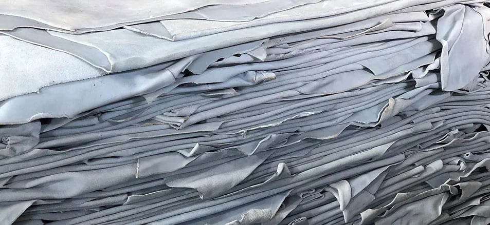  Chrome Tannage Automobile Furnishing - Quality Leather Product Manufactured By Estetik Deri Teks. San Ve Dış Tic. Ltd Şti.. Contact For B2B Orders.