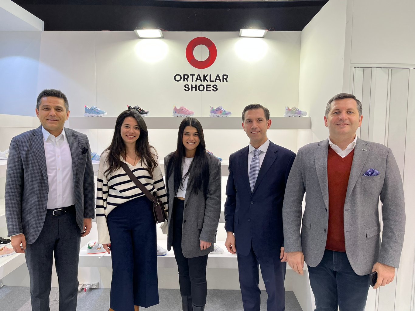 Turkish Shoes @ EXPO RIVA SCHUH GARDA 2023-I  @ AUSSTELLUNG RIVA SCHUH GARDA 2023-1