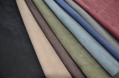 Erstklassiges Chromgegerbtes Rindsleder Boxcalf - Qualitatives Lederprodukt Hergestellt Von Turgut Kardeşler Deri̇ Ve Ayakkabi Sanayi̇ Ti̇caret Li̇mi̇ted Şi̇rketi̇. Kontakt Für B2B-Bestellungen.