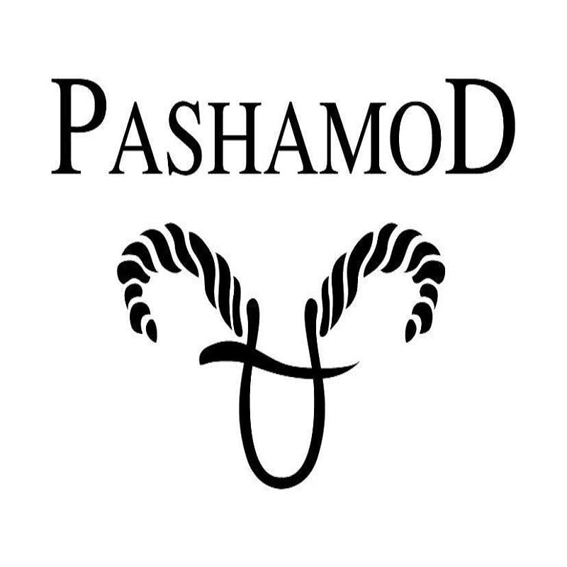 PASHAMOD