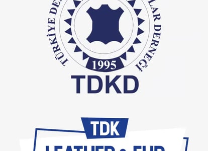 Turkish Leather Garments @ TDK Leather & Fur Fashion Show Fair 2021 @Antalya Leather & Fur Fashion Show Fair 2021