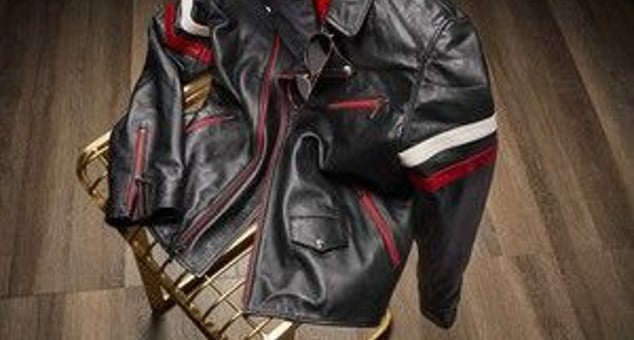 DGC LEATHER