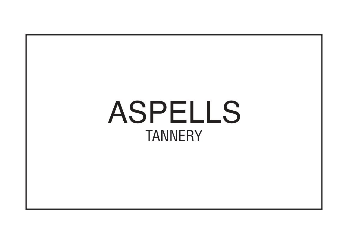 ASPELLS TANNERY