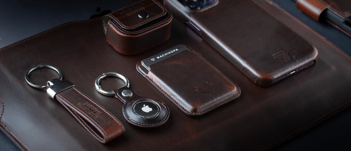 Wachikopa Leather CO.