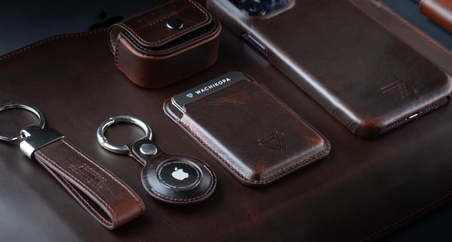 Wachikopa Leather CO.
