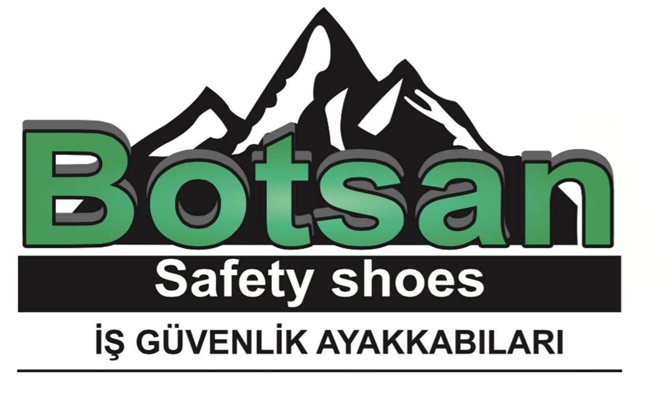 B100 Safety Shoes