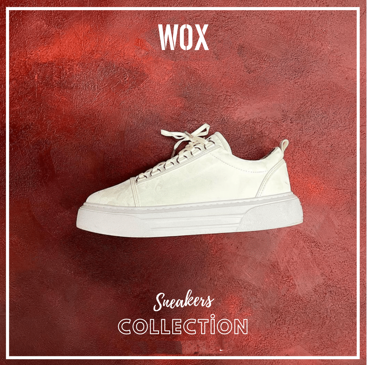 Wox Wear