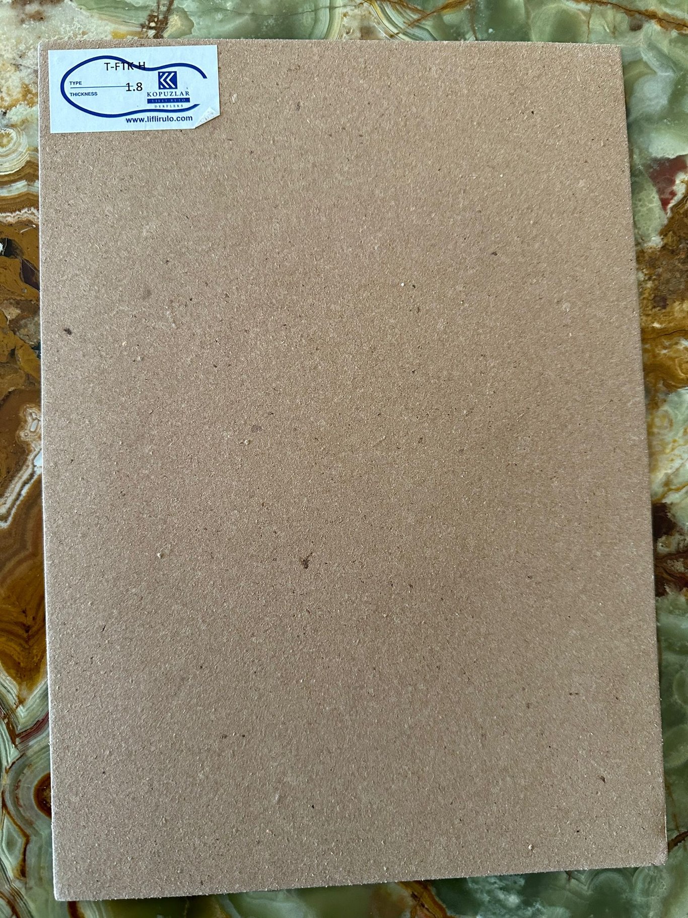 Premium Quality Chrome Free Shoe Leather Panel - Quality Leather Product Manufactured By Li̇fli̇ Rulo Ve Levha Sanayi̇ A.ş. Contact For B2B Orders.