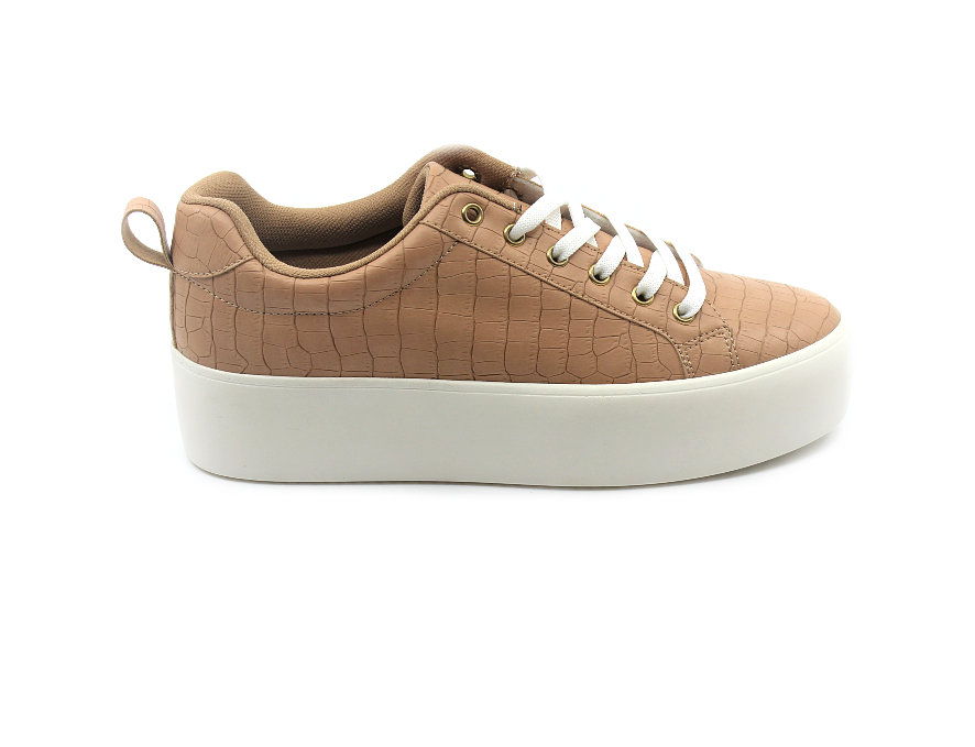 Syntetic Upper Women  Vegan Shoes